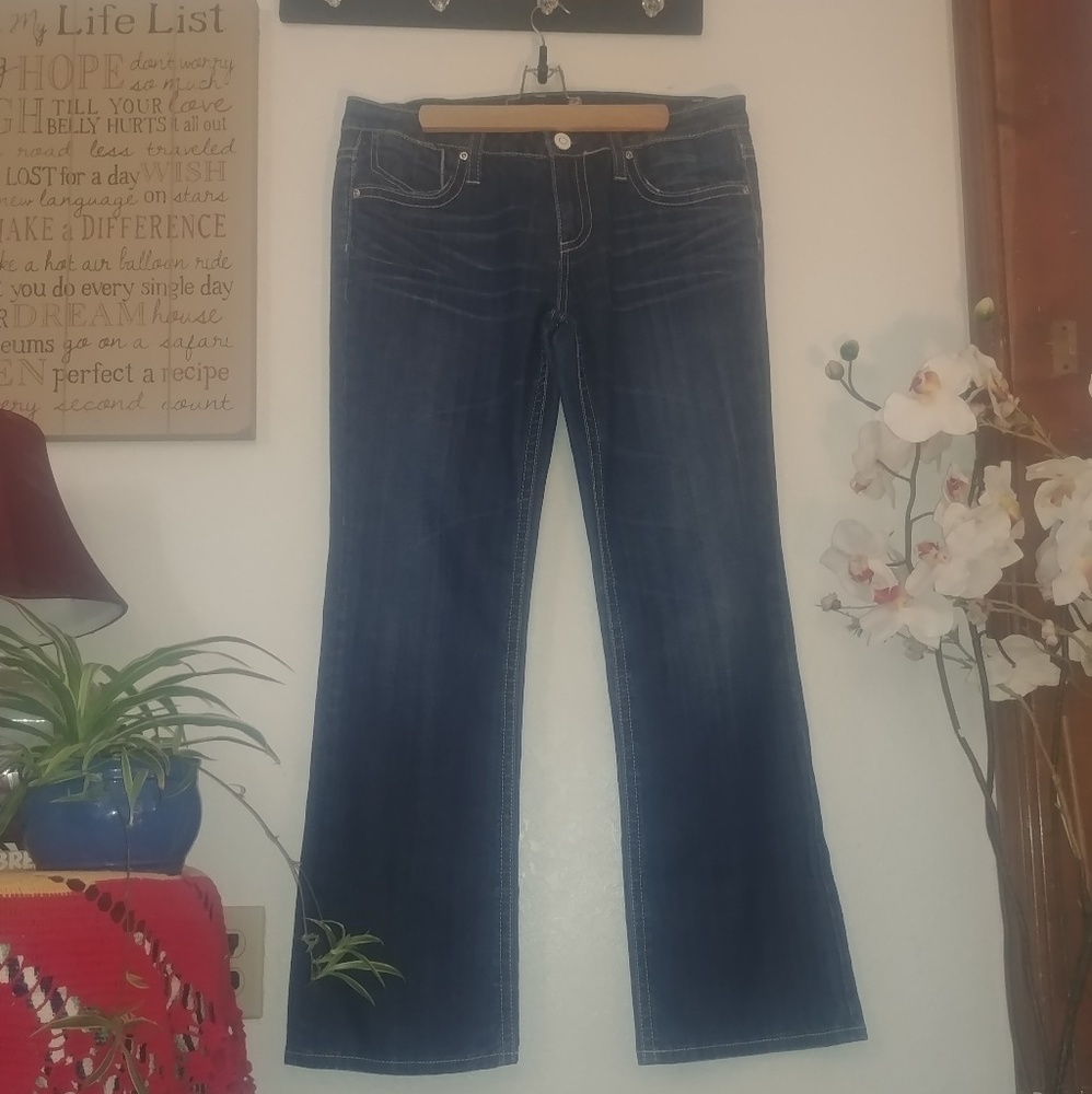 Vigoss Jeans size 13